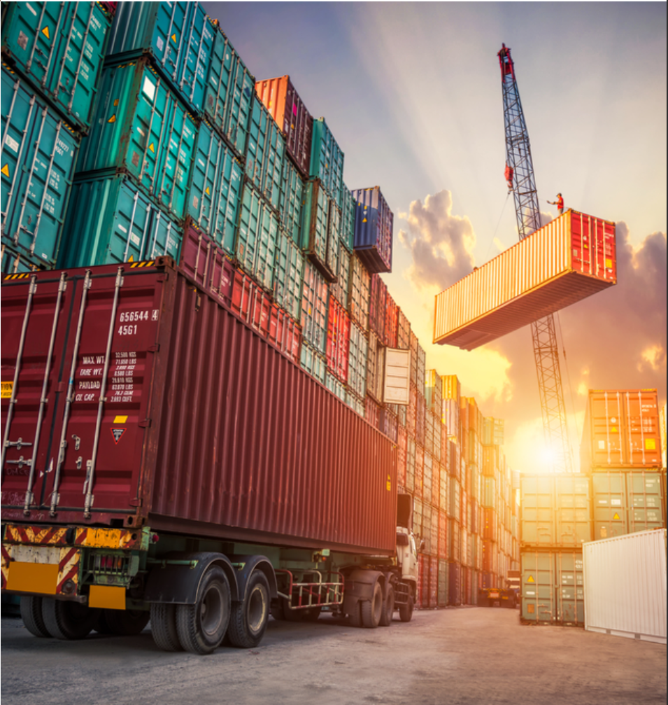 AMX Drayage Port Operations